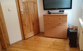 Apartman pod Svatou Horou